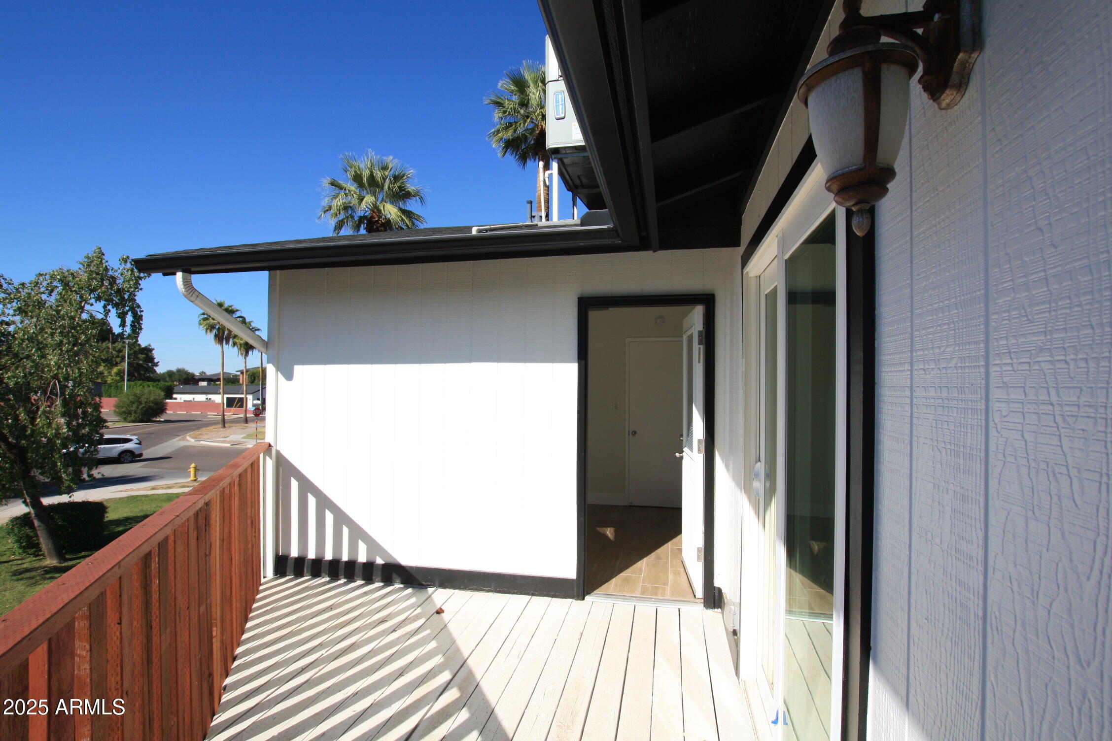1333 East Flower Street, Unit REAR Phoenix, AZ 85014 - Photo 33 of 34 a view of storage and utility room