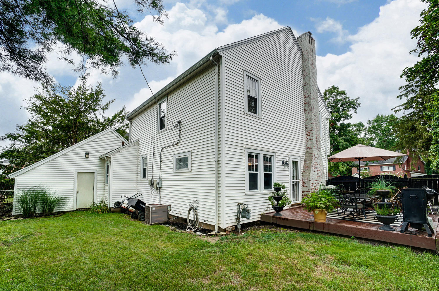 320 Ardmore Road Springfield, OH 45504 - Photo 33 of 35 Gallery Image 33