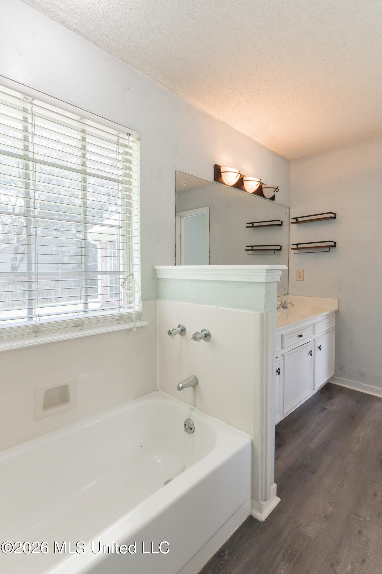 107 Yorkshire Cove Clinton, MS 39056 - Photo 33 of 59 33-PrimaryBathroom