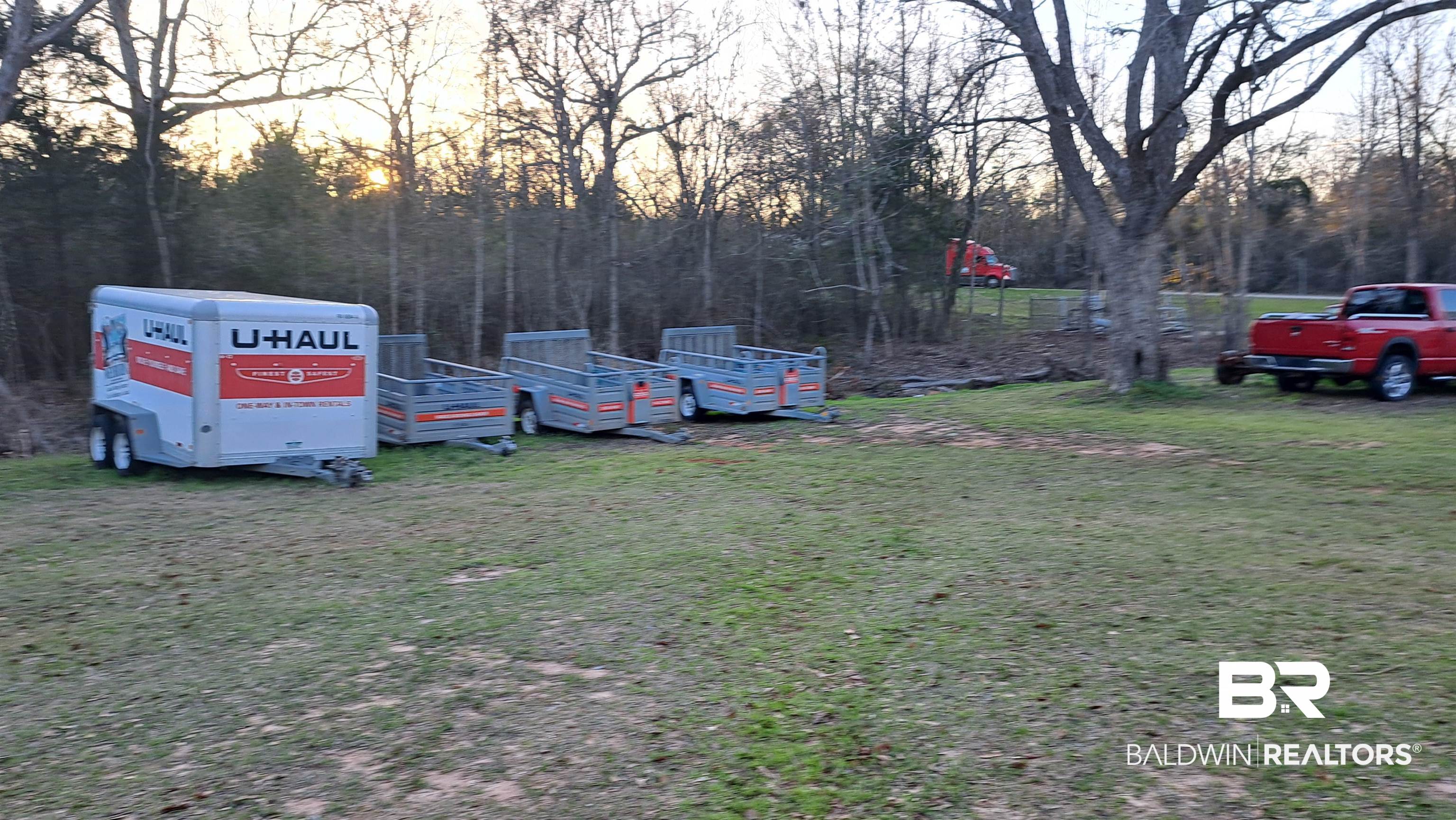 11326 Highway 31 Evergreen, AL 36401 - Photo 7 of 7 View of grassy yard