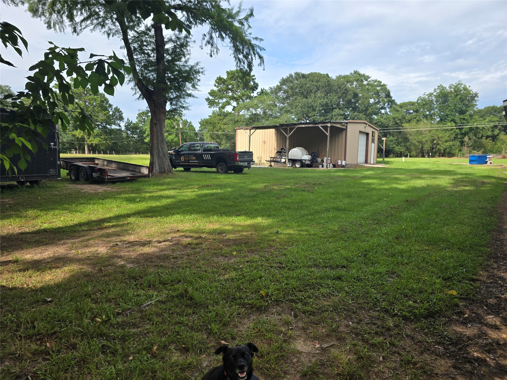 23754 Johnson Road New Caney, TX 77357 - Photo 19 of 23