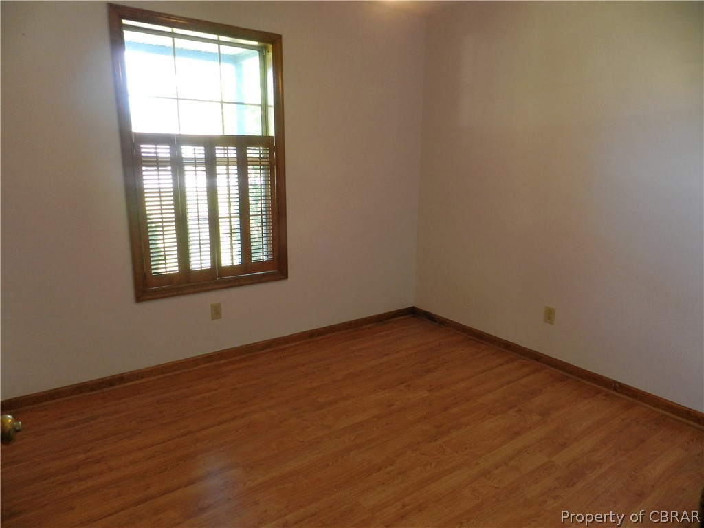 3330 Pine Grove Road Gloucester, VA 23061 - Photo 18 of 32 Bedroom 1 with double closet also