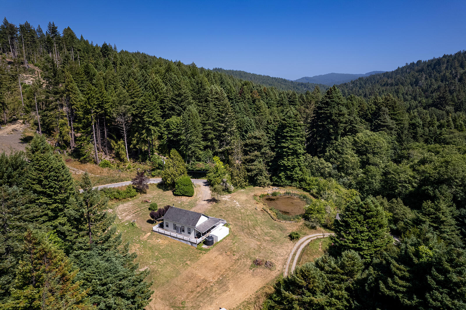 8472 Elk River Road Eureka, CA 95503 - Photo 43 of 46