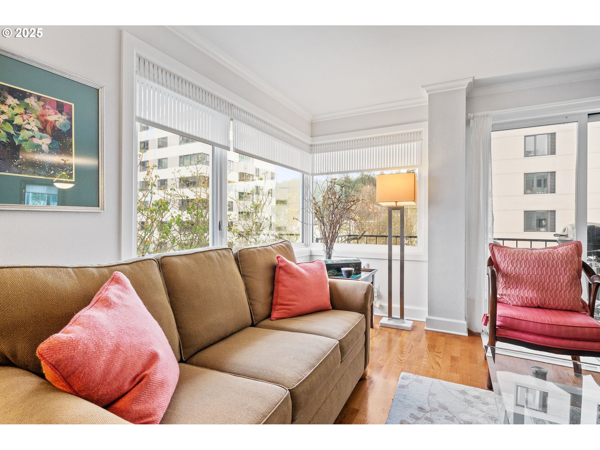 2211 Southwest Park Place, Unit 803 Portland, OR 97205 - Photo 12 of 36