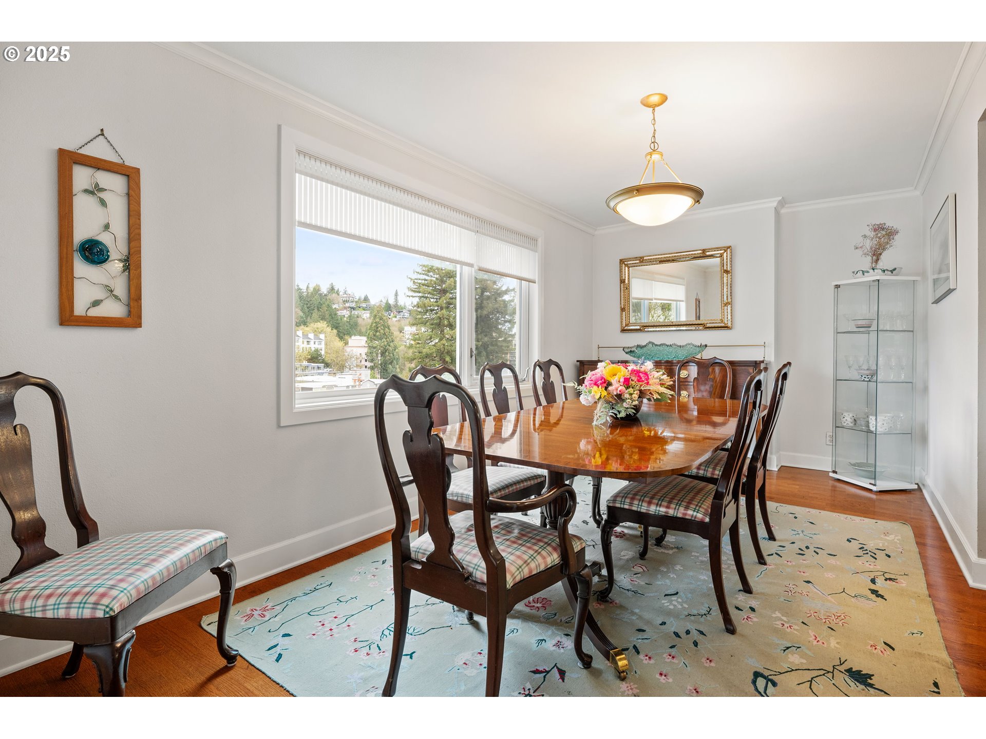 2211 Southwest Park Place, Unit 803 Portland, OR 97205 - Photo 15 of 36