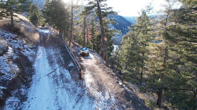 $54,900 | Tbd North Shoreline Drive, Salmon, ID 83467