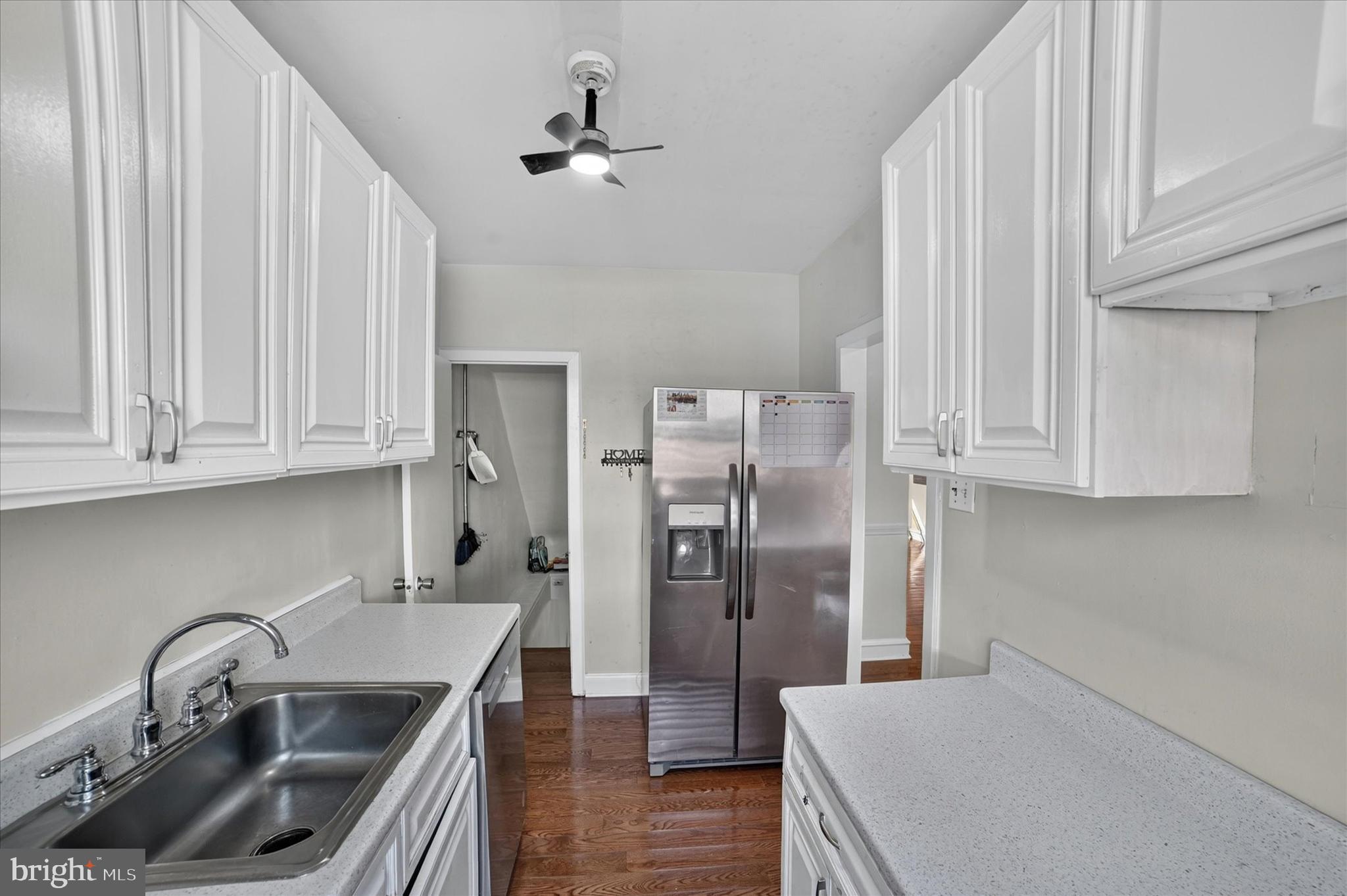 408 Slocum Street Philadelphia, PA 19119 - Photo 15 of 36