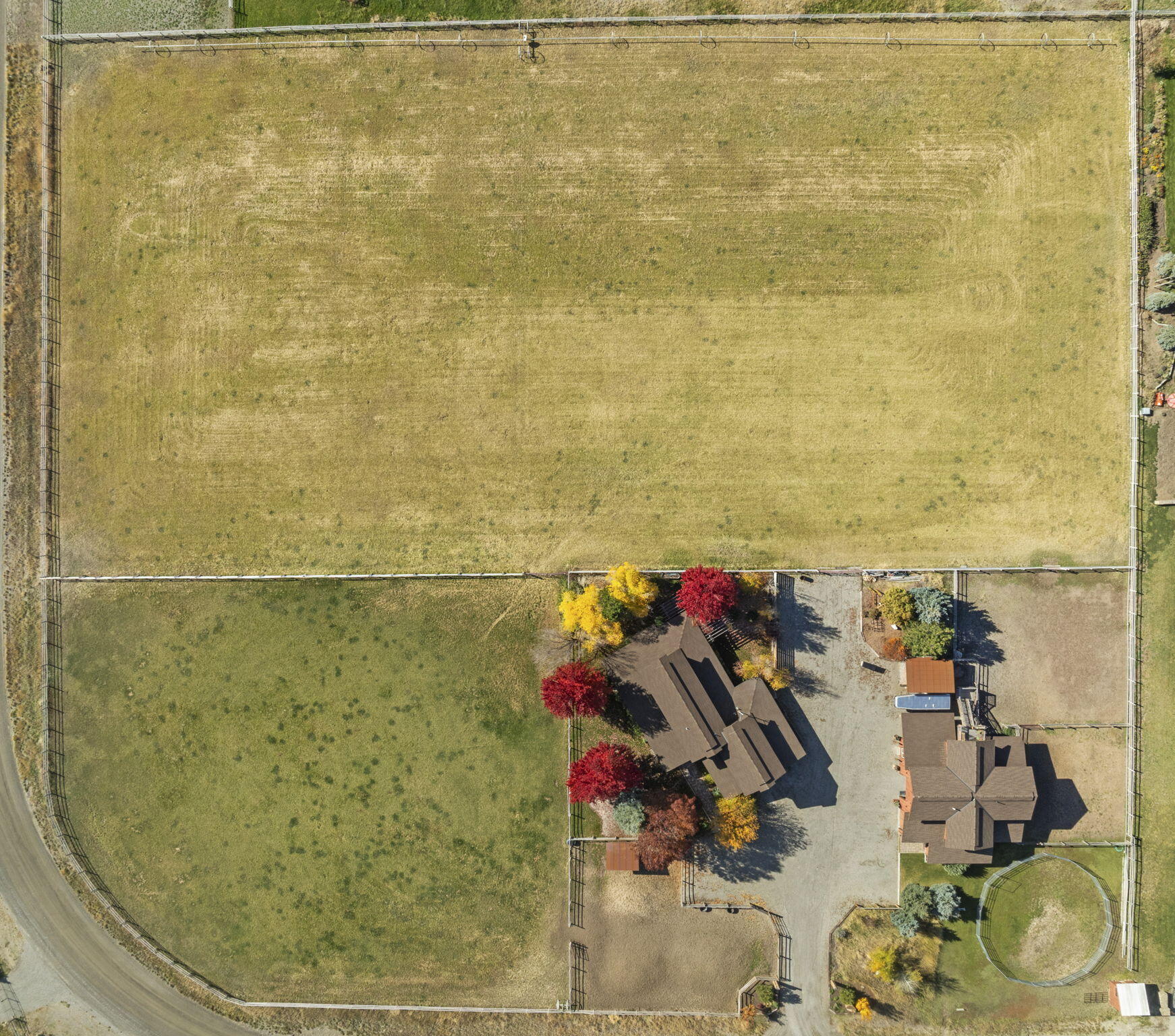 113 Equus Loop Blaine County, ID 83313 - Photo 4 of 99 79-web-or-mls-DJI_0449-Pano