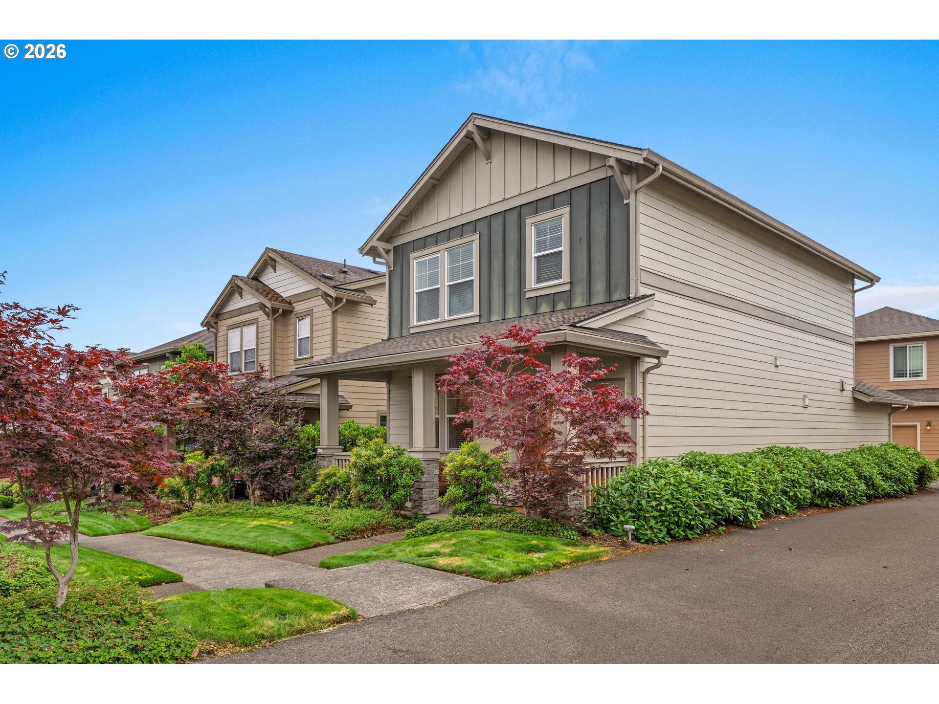 217 Northwest 117th Loop Portland, OR 97229 - Photo 3 of 47
