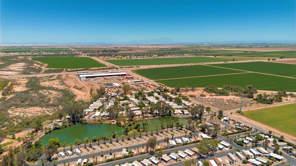1601 Drew Road, Unit SPC 57 El Centro, CA 92243 - Photo 48 of 66