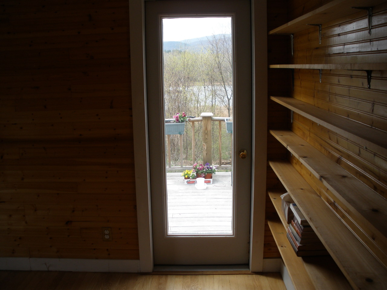 975 North Hoosac Road Williamstown, MA 01267 - Photo 14 of 22 Bedroom 1