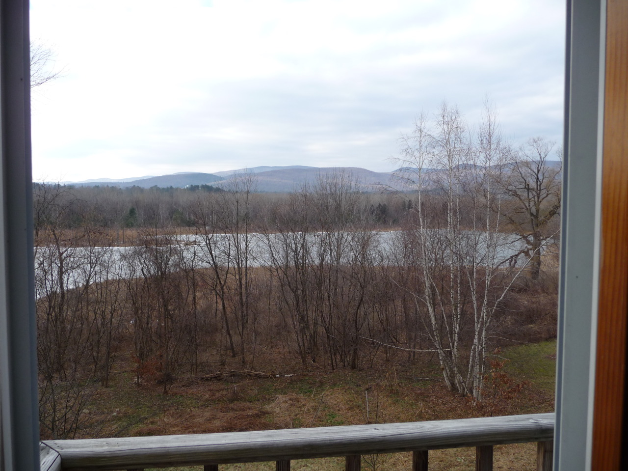975 North Hoosac Road Williamstown, MA 01267 - Photo 22 of 22 975 Hoosac Rd Views