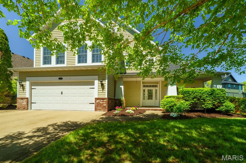 905 Brookside Lane Rolla, MO 65401 - Photo 1 of 51