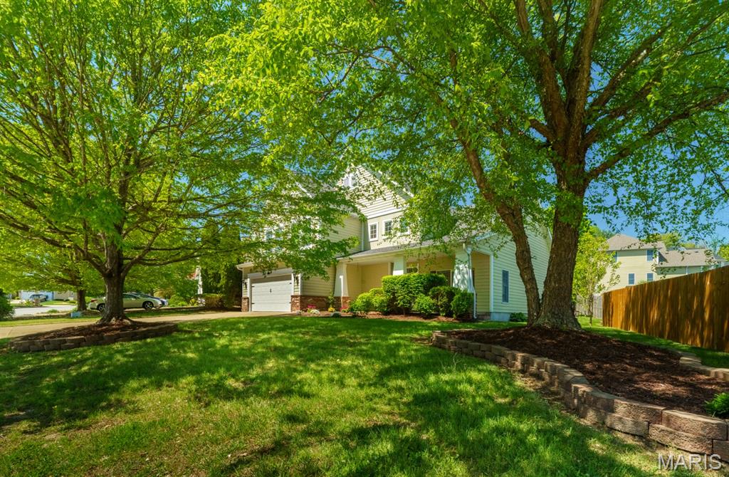 905 Brookside Lane Rolla, MO 65401 - Photo 2 of 51