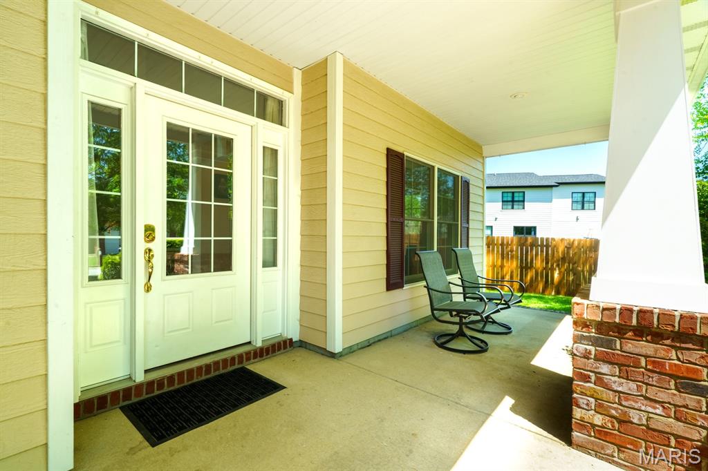 905 Brookside Lane Rolla, MO 65401 - Photo 4 of 51