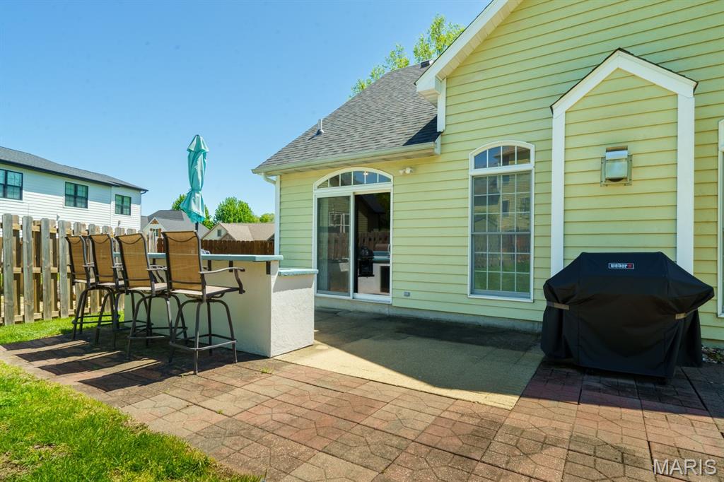 905 Brookside Lane Rolla, MO 65401 - Photo 43 of 51