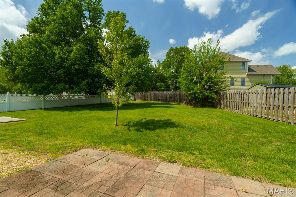 905 Brookside Lane Rolla, MO 65401 - Photo 45 of 51