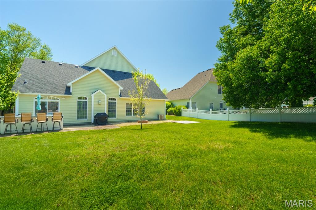 905 Brookside Lane Rolla, MO 65401 - Photo 47 of 51