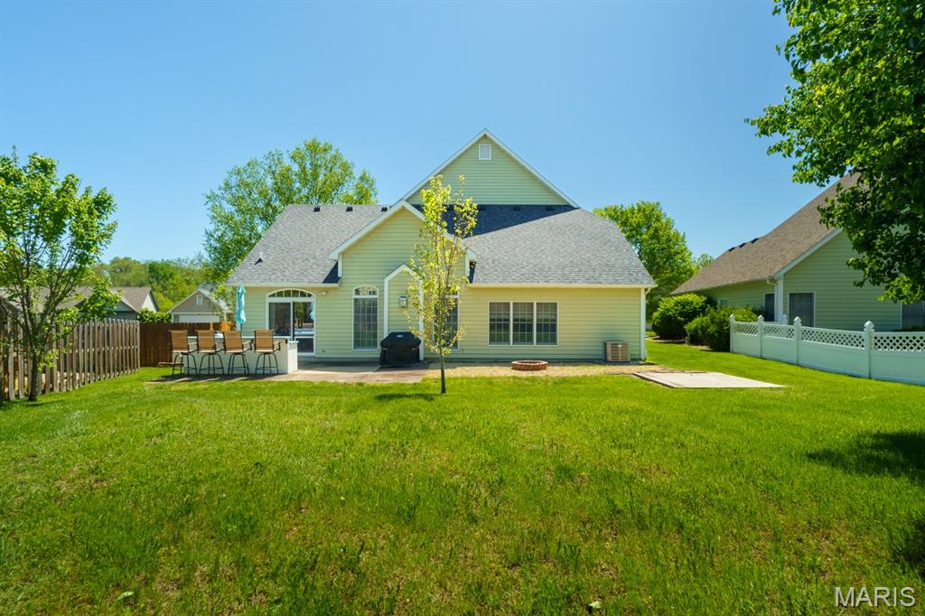905 Brookside Lane Rolla, MO 65401 - Photo 48 of 51
