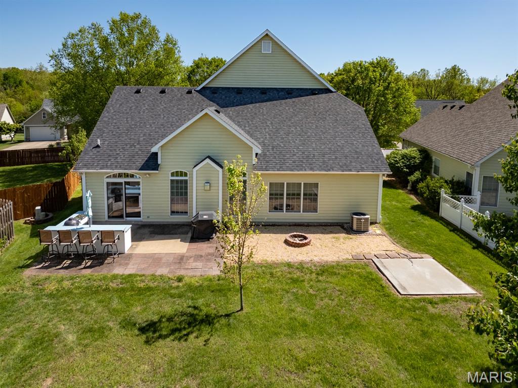 905 Brookside Lane Rolla, MO 65401 - Photo 49 of 51