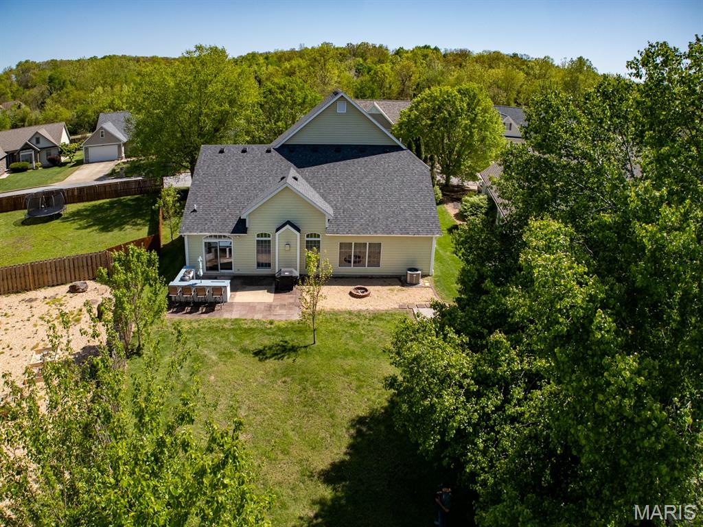 905 Brookside Lane Rolla, MO 65401 - Photo 50 of 51