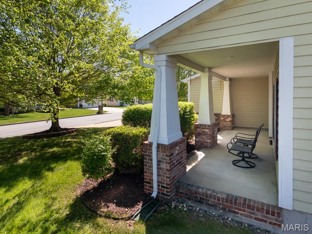 905 Brookside Lane Rolla, MO 65401 - Photo 5 of 51