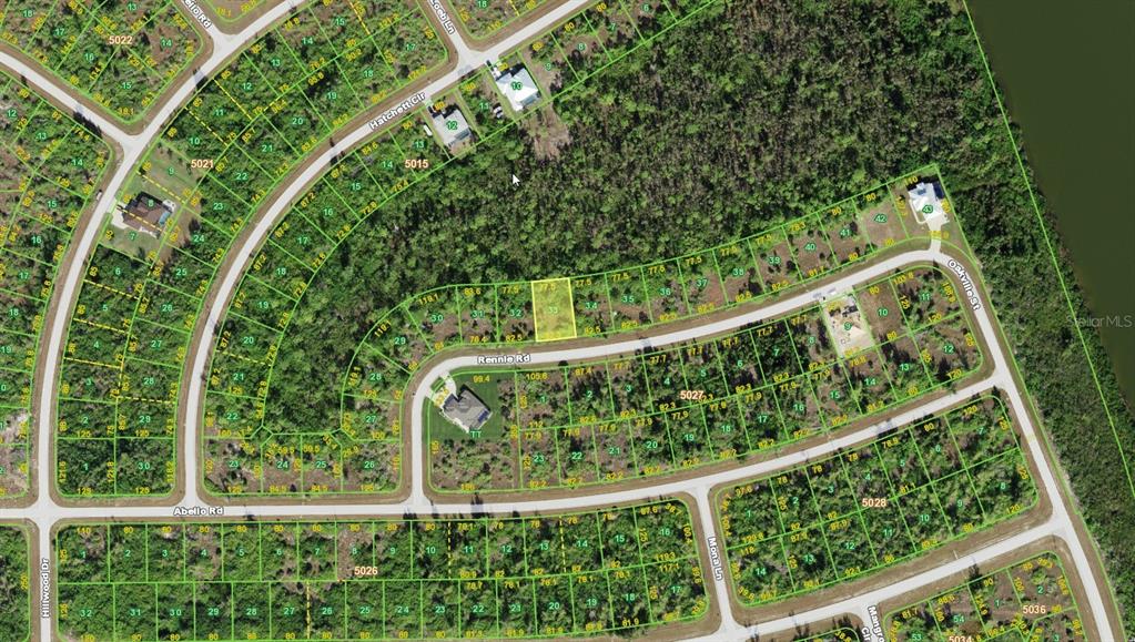 16212 Rennie Road Port Charlotte, FL 33981 - Photo 6 of 10 Gallery Image 6
