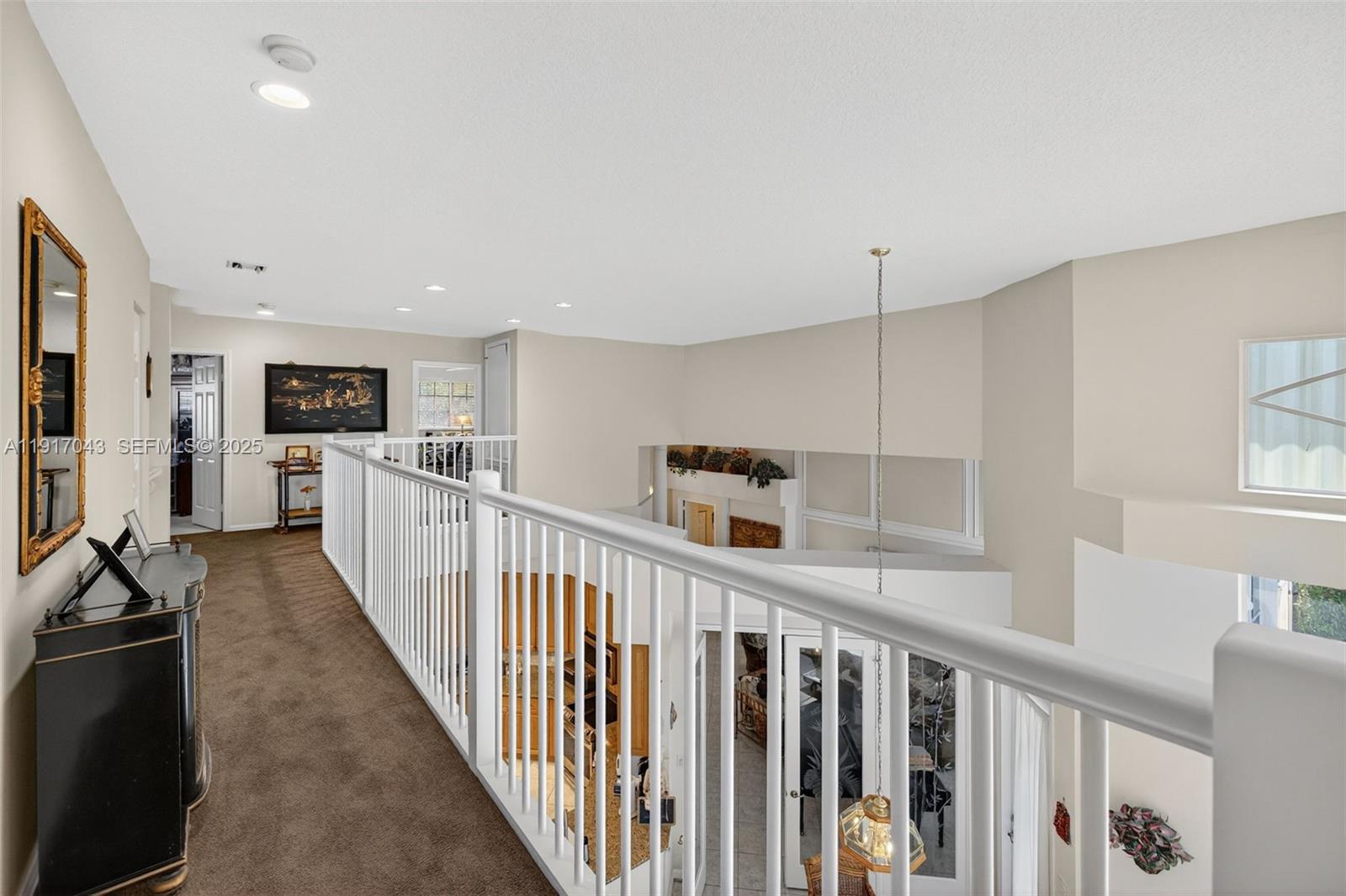 4123 West Lake Estates Drive Davie, FL 33328 - Photo 34 of 56 a view of a living room with windows