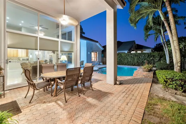 $1,275,000 | 4123 West Lake Estates Drive, Davie, FL 33328