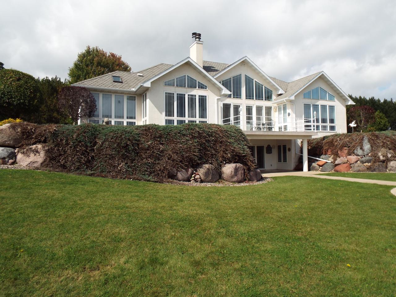 N5575 Church Road Deerbrook, WI 54424 - Photo 36 of 40 Gallery Image 36