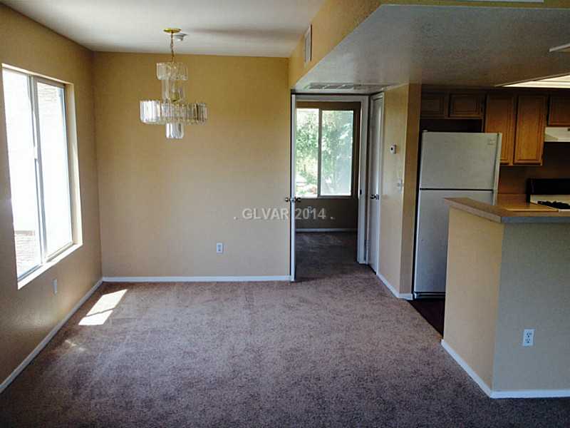 8070 West Russell Road, Unit 2134 Las Vegas, NV 89113 - Photo 3 of 21 Property Photo.