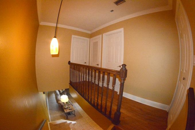22485 Southwest 61st Way, Unit 130 Boca Raton, FL 33428 - Photo 23 of 28 Upstairs Hallway