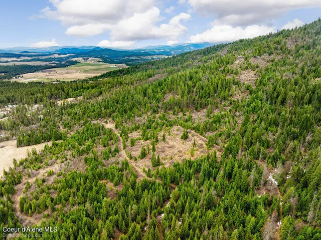 $215,000 | 497 Thimbleberry Lane, Plummer, ID 83851