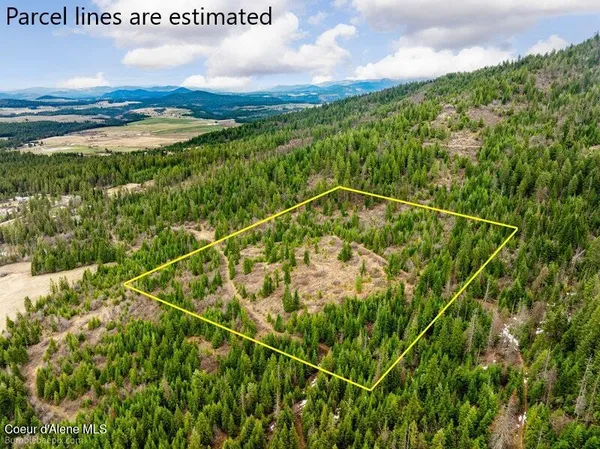 $215,000 | 497 Thimbleberry Lane, Plummer, ID 83851