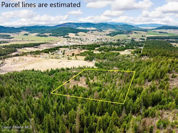 $215,000 | 497 Thimbleberry Lane, Plummer, ID 83851