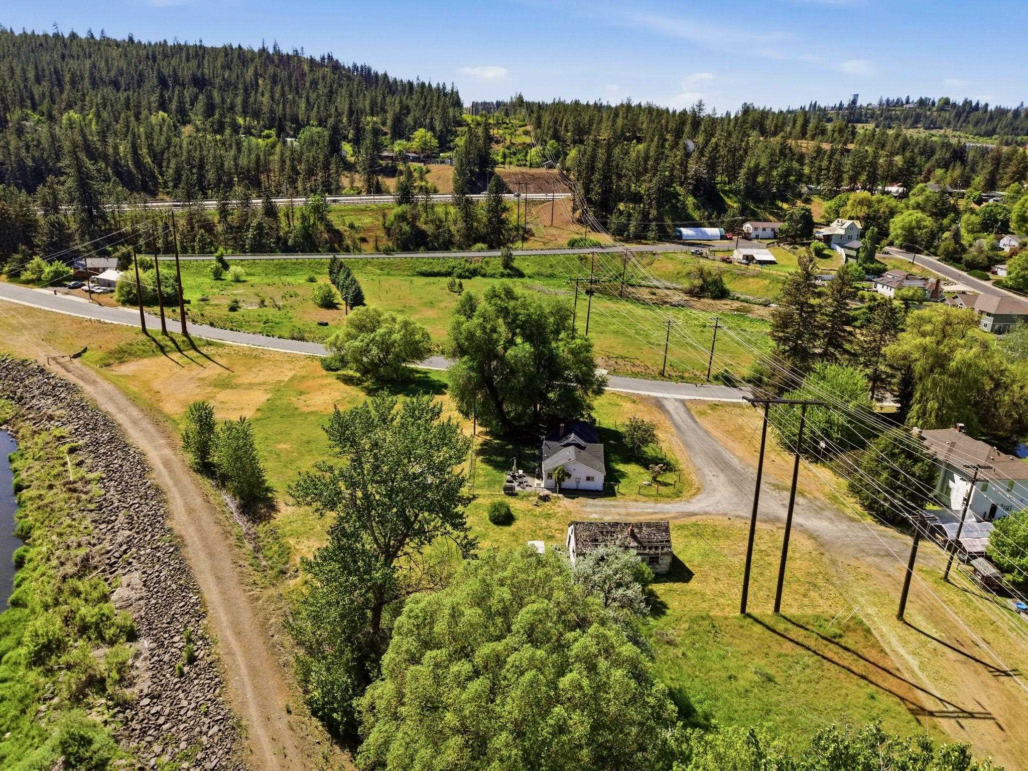 2907 South Oak Street Spokane, WA 99224 - Photo 39 of 47