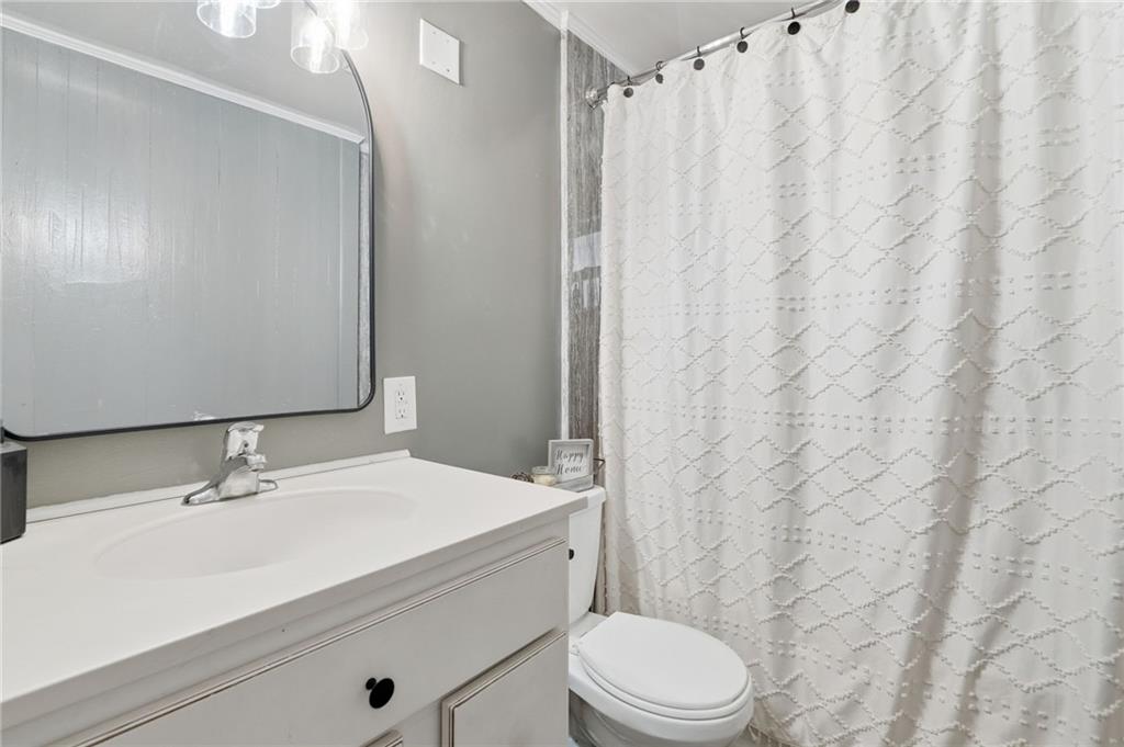 174 Old Ballground Road Canton, GA 30115 - Photo 29 of 44
