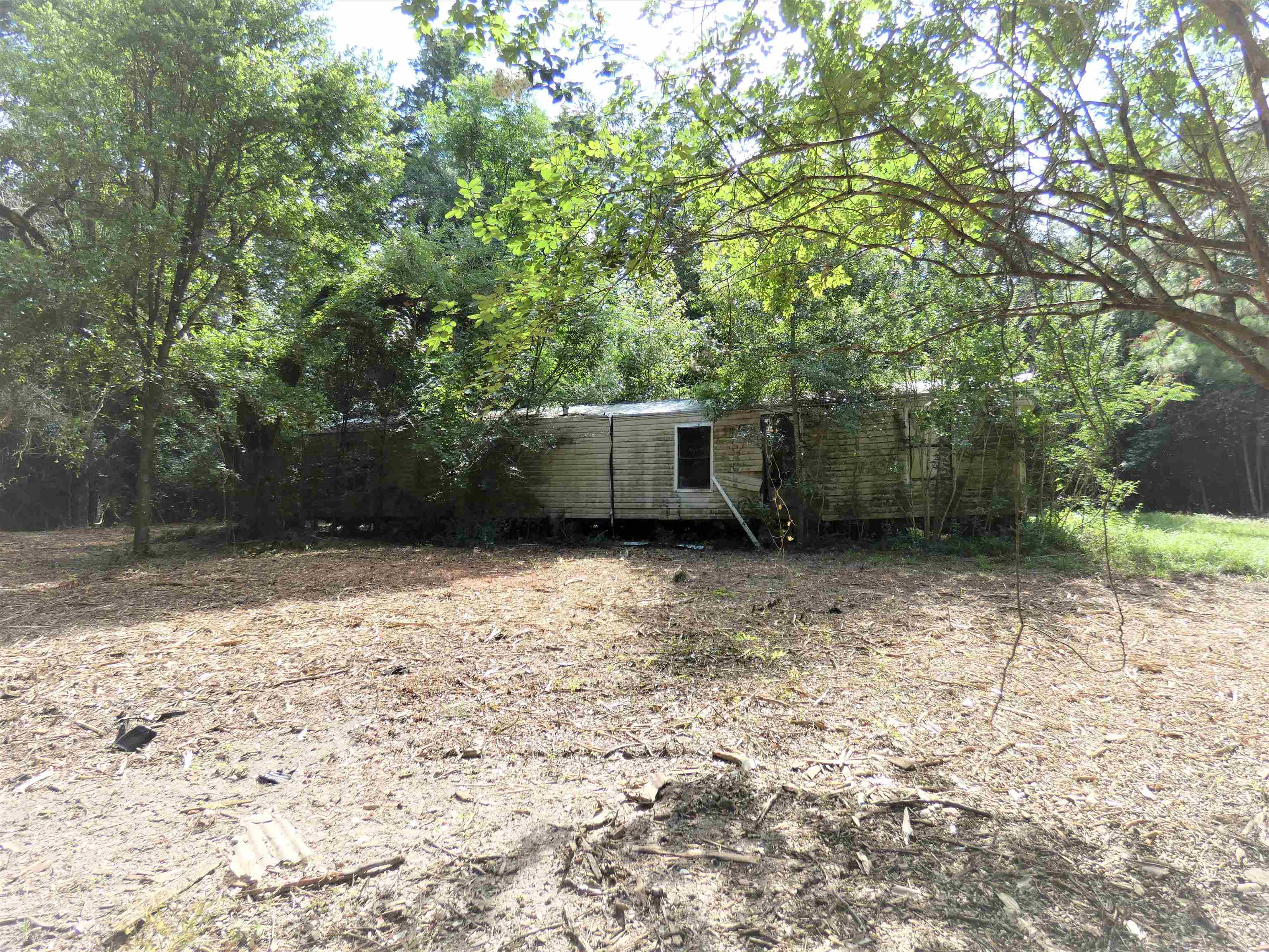 75 Old Tung Grove Road Monticello, FL 32344 - Photo 1 of 3