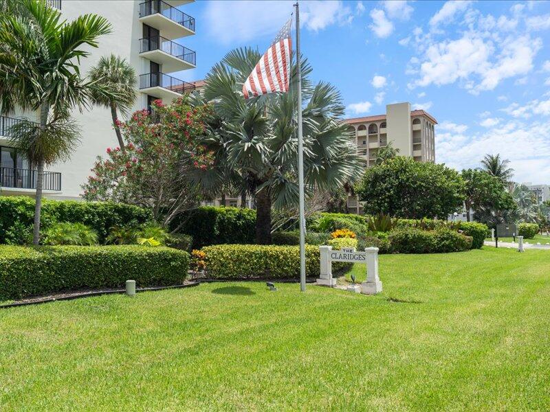 3456 South Ocean Boulevard, Unit 505 Palm Beach, FL 33480 - Photo 2 of 48 01-3456 S Ocean Blvd Unit 505 WPB, FL-2