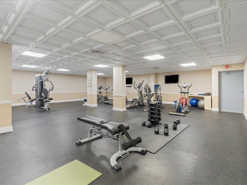 3456 South Ocean Boulevard, Unit 505 Palm Beach, FL 33480 - Photo 40 of 48 42-3456 S Ocean Blvd Unit 505 WPB, FL-16