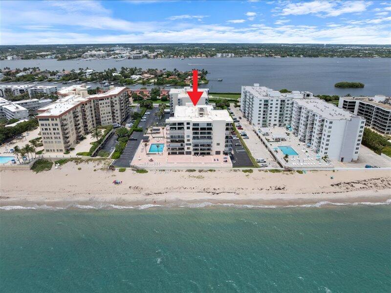 3456 South Ocean Boulevard, Unit 505 Palm Beach, FL 33480 - Photo 43 of 48 45-3456 S Ocean Blvd Unit 505 WPB, FL-19