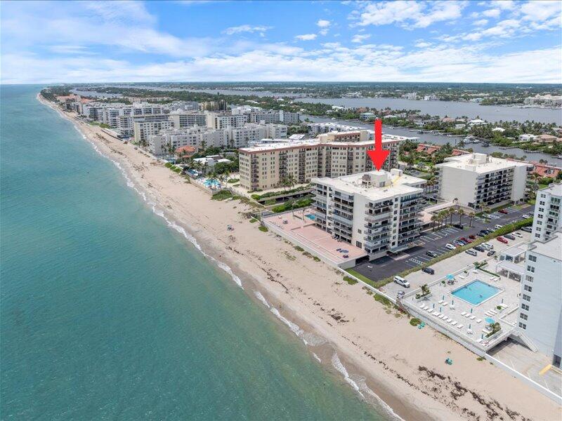 3456 South Ocean Boulevard, Unit 505 Palm Beach, FL 33480 - Photo 44 of 48 46-3456 S Ocean Blvd Unit 505 WPB, FL-20