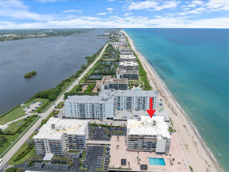 3456 South Ocean Boulevard, Unit 505 Palm Beach, FL 33480 - Photo 45 of 48 48-3456 S Ocean Blvd Unit 505 WPB, FL-22