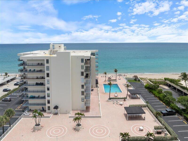 3456 South Ocean Boulevard, Unit 505 Palm Beach, FL 33480 - Photo 47 of 48 50-3456 S Ocean Blvd Unit 505 WPB, FL-24