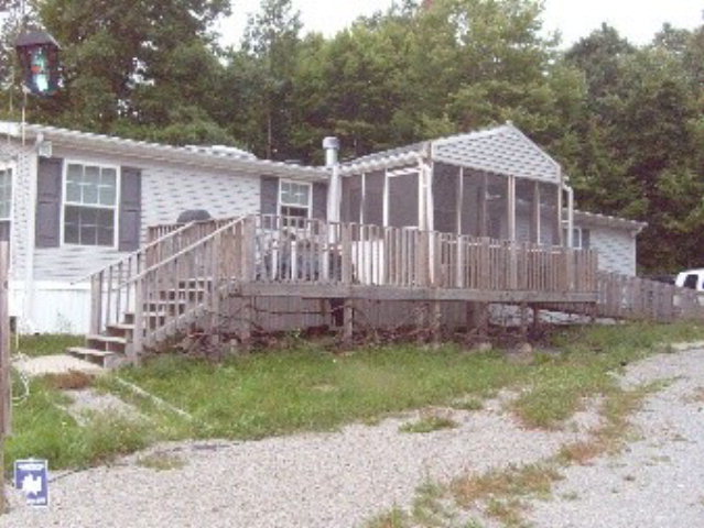 Main View