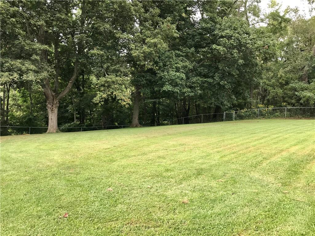 2884 South Bridge Road Washington, PA 15301 - Photo 2 of 17 a view of a yard with a trees