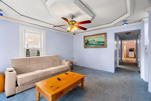 $650,000 | 374 Bartlett Street, Manchester, NH 03102