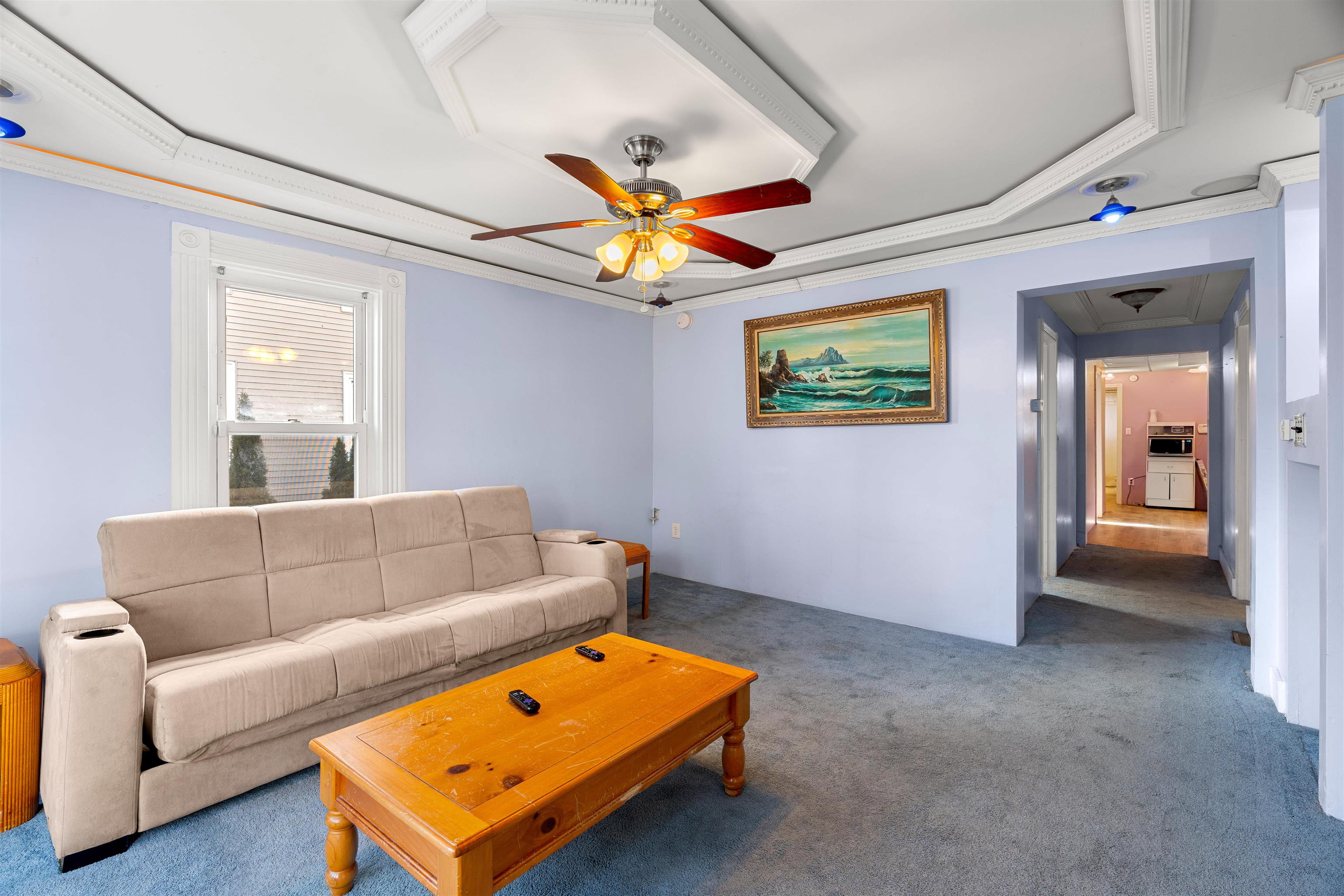 374 Bartlett Street Manchester, NH 03102 - Photo 22 of 44