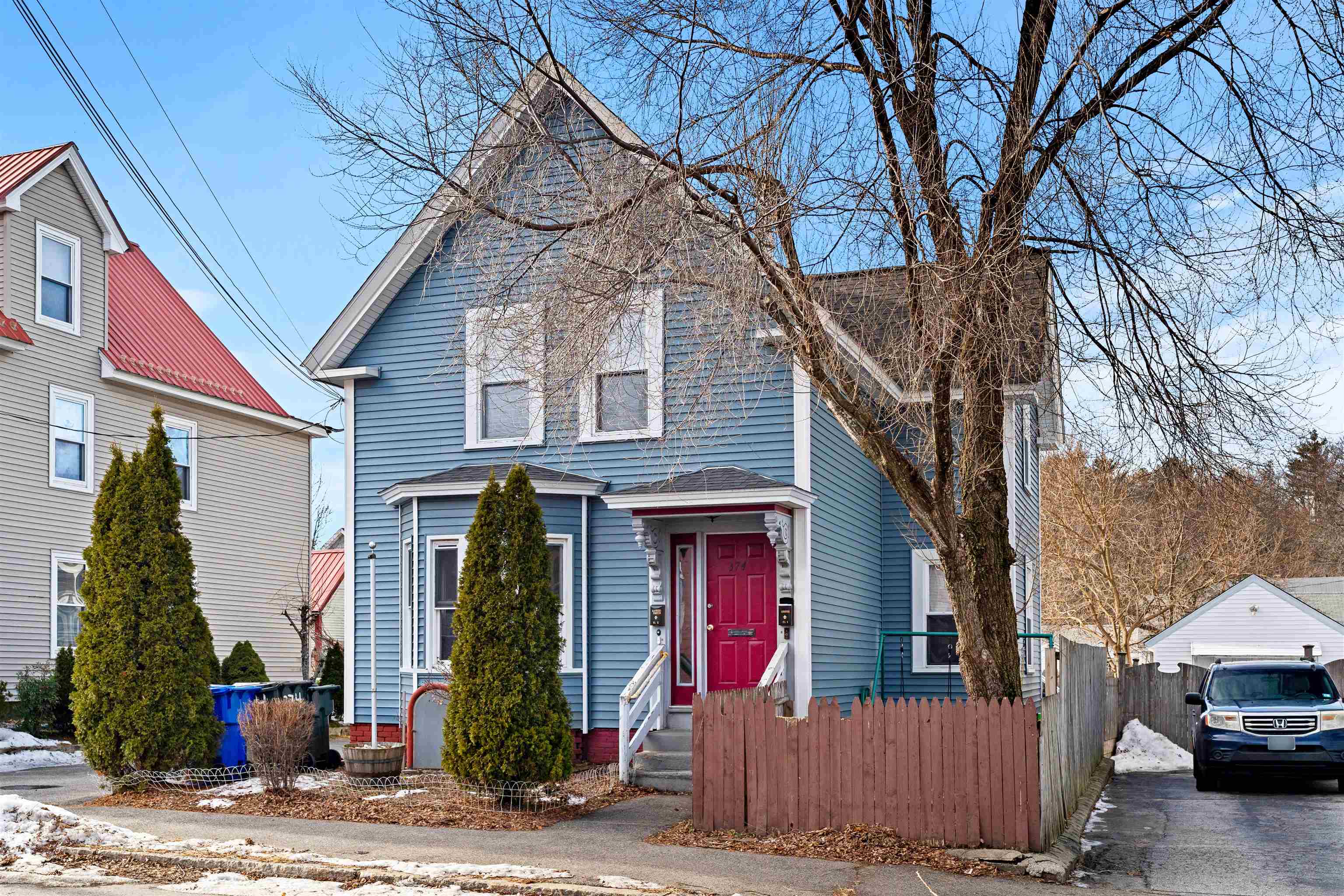 374 Bartlett Street Manchester, NH 03102 - Photo 43 of 44