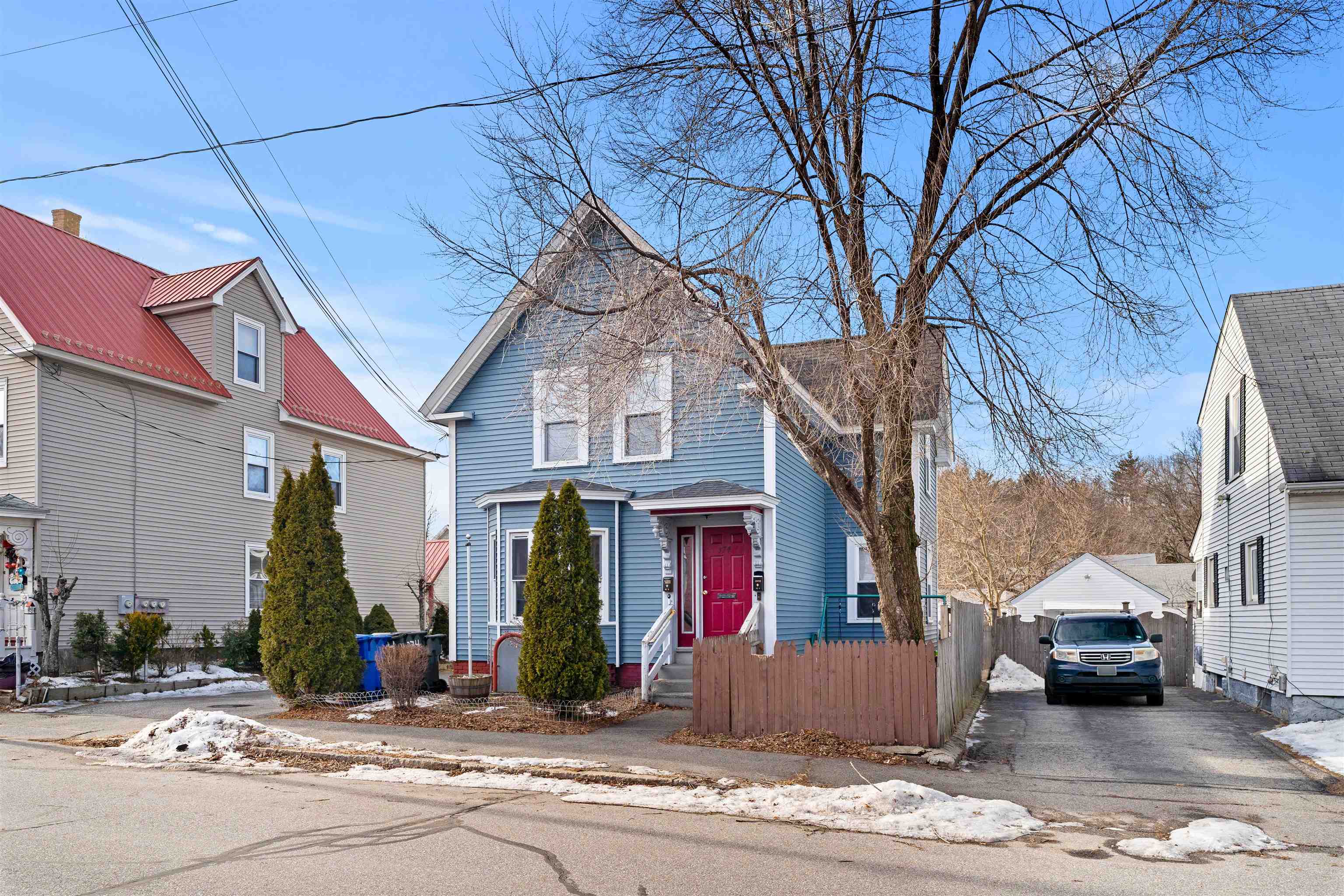 374 Bartlett Street Manchester, NH 03102 - Photo 44 of 44